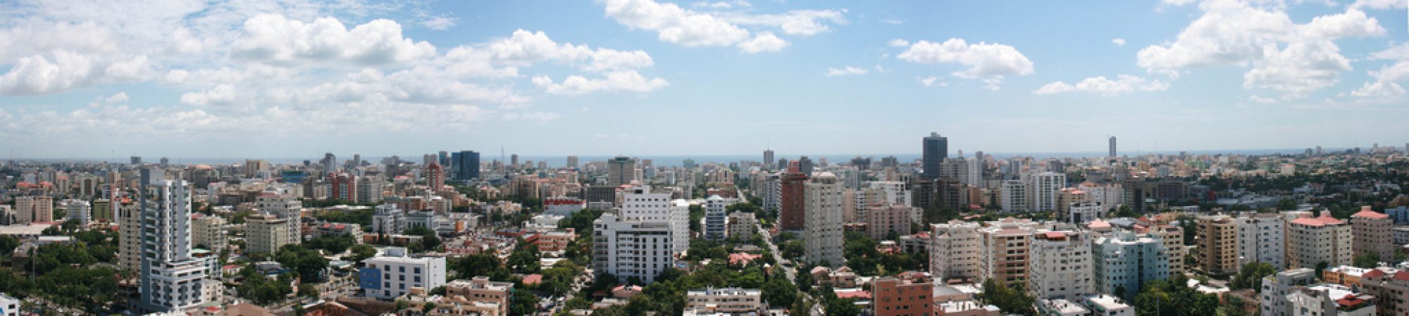 Los dos en Santo Domingo – Ein Jahr anders leben